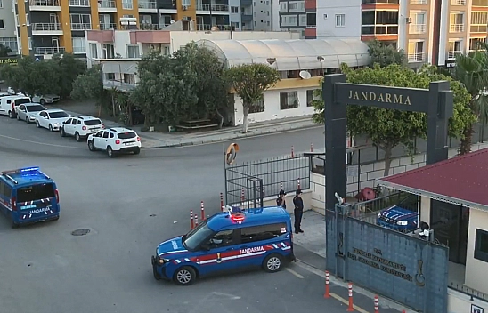 Uyuşturucu operasyonunda 87 kişi tutuklandı
