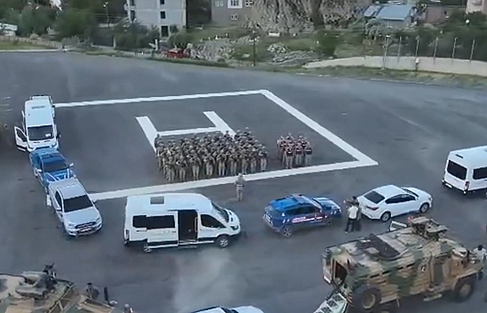 Uyuşturucu satıcılarına 11 ilde eş zamanlı darbe