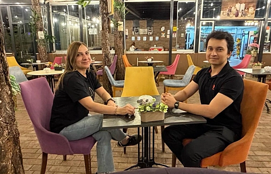 Uzay mühendisliği geleceğin değil, bugünün mesleği