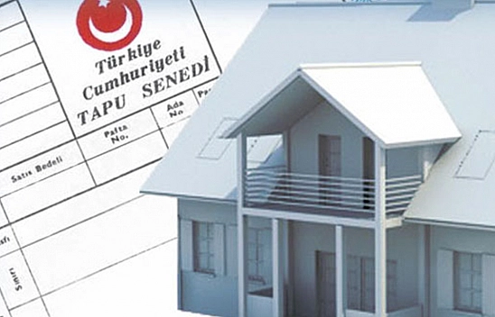 Üzerine Tapusu Olmayan Elazığlılar Dikkat! Yeni Düzenleme Yürürlüğe Girdi!