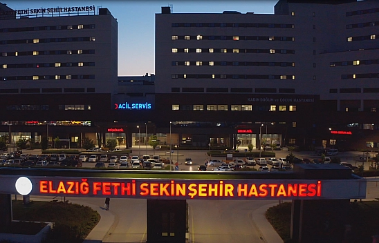 Uzm. Dr. 'Poyraz Kış Aylarının Gelmesiyle  Acil Servislerdeki Yoğunluk 3-4 Katına Çıktı'