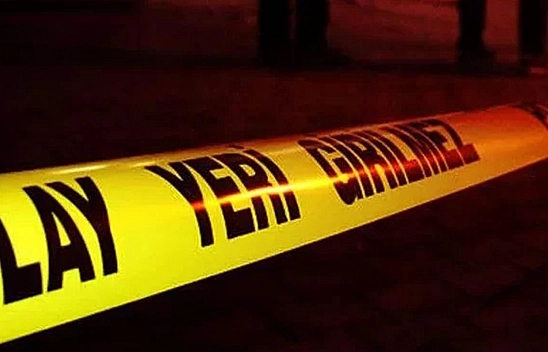 Uzman Çavuş Kayınpederinin Evinde Ölü Bulundu!