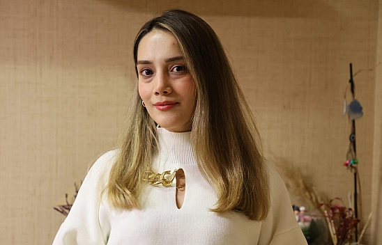 Uzman Diyetisyen Kübra Tekay 'Kahvaltı Günün En Önemli Öğünü Değildir'