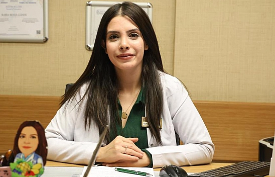 Uzman Diyetisyenden Uyarı!