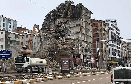 Uzman İsim Açıkladı: Tüm Elazığ'ı İlgilendiriyor, Süre Daralıyor: İşte Yapılması Gerekenler