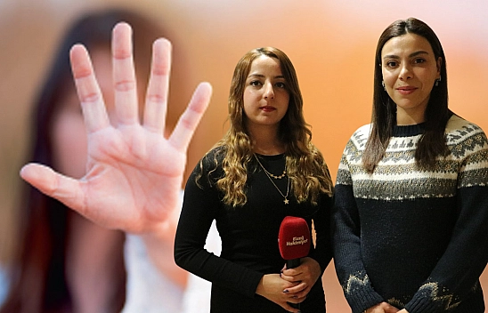 Uzman Psikolog Çağla Yılmaz: Biz çok güçlüyüz, asla boyun eğmeyin!