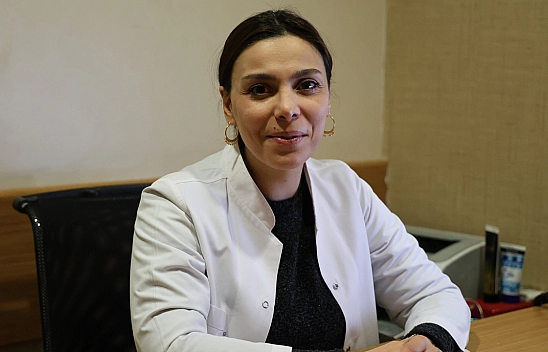 Uzman Psikolog Yılmaz'dan 'Mavi Bebek' Uyarısı 'Çocuklarımızın Geleceğine ve Hatta Yaşamlarına Mal Oluyor'