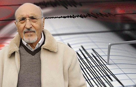 Uzmandan kritik uyarı: 4 il için 7 büyüklüğünde deprem riski!