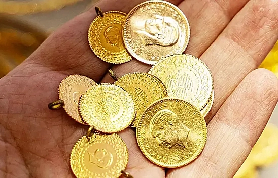Uzmanından altın yatırımcılarına müjde! Gram altın 10 bin lirayı görebilir