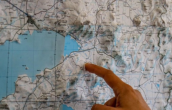 Uzmanlar Bu Noktada Mutabık: Elazığ'a Rahat Yok!