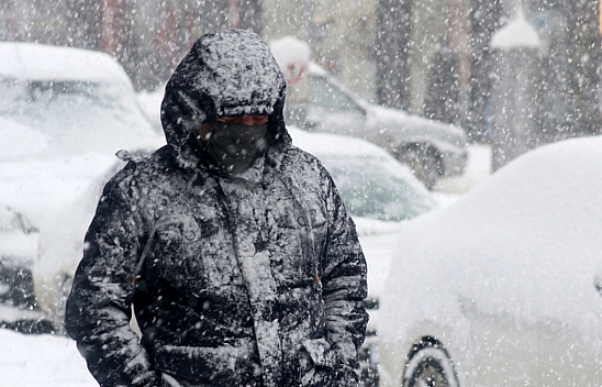Uzmanlar uyardı! O iller için yoğun kar yağışı geliyor