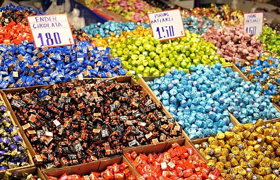 Uzmanlar Uyarıyor! Ramazan Bayramı'nda Çikolata Alırken Dikkat Edin