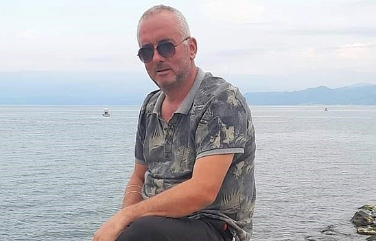 Vahşice İşlenmiş Ceset Bulundu