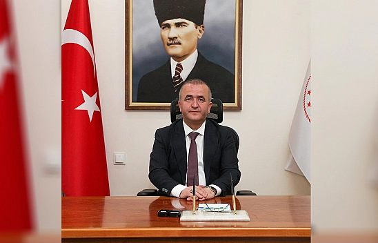 Vali Hatipoğlu Elazığ'a Gelmeden Yürekleri Isıttı