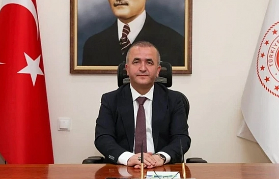 Vali Hatipoğlu'ndan cezaevi yangını açıklaması