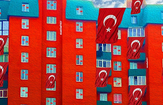 Vali Toraman'dan Elazığlılara Çağrı