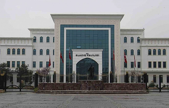 Vali Toraman, Elazığ'da Gelinen Noktayı Açıkladı 