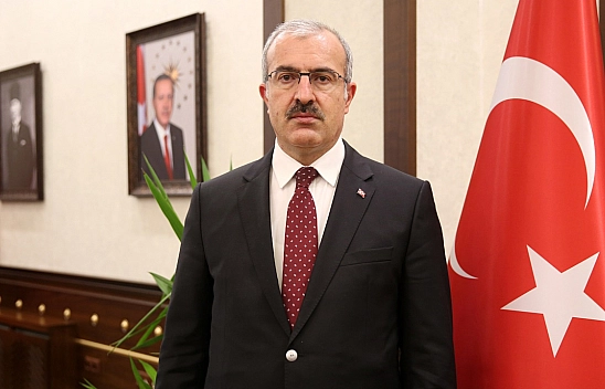 Vali Toraman, Tartışmalı İhaleleri İptal Etti