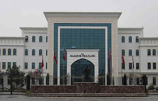 Valiliğe Resmi Yazı Gönderildi: Elazığ'da Okullar Tatil!