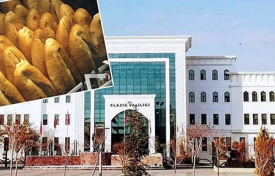 Valilik Keyfi Zamma Geçit Vermedi