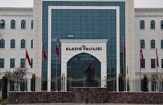 Valilikten Deprem Açıklaması!