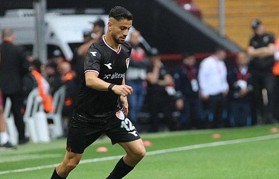 Vallahi Oldu Billahi Oldu Elazığ Bu Sene Şampiyon Oldu