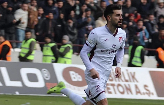 Van Fatihi Alpay Koldaş!