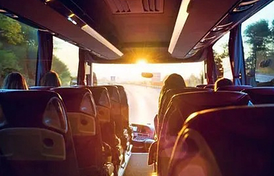 Vanlı vatandaşın Elazığ terminaline bakışı: 'Termînalê çiqas xweş e'