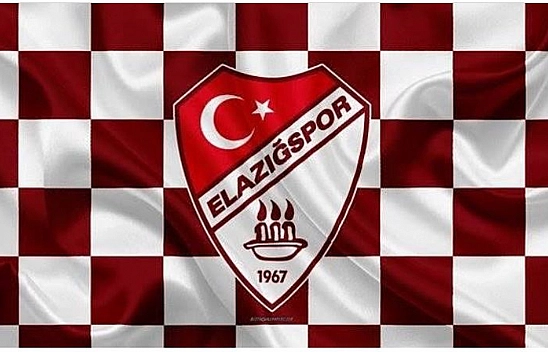Vanspor - Çimentaş Elazığspor karşılaşması dev ekranda!