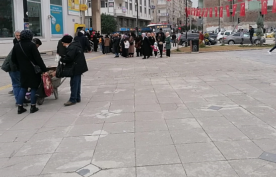 Vatandaşlık maaşı için geri sayım: Kimler yararlanabilecek?