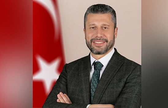 Vedat Görgöz: 'Kötü günde de omuz omuza'