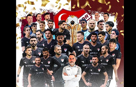 Verilen Sözler Tutulsun: Elazığ'da Gözler Şimdi Şampiyonluk Primlerinde