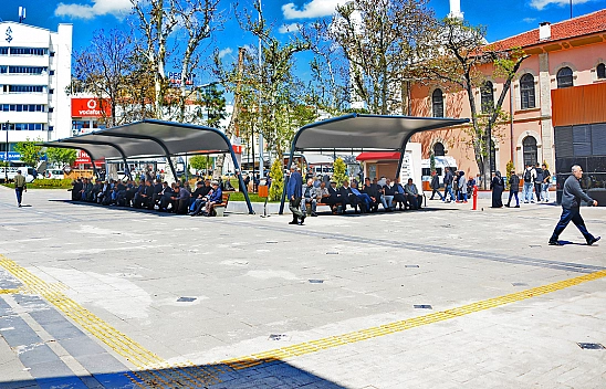 Veriler Ne Anlatıyor: 'Elazığ Zenginliklerini Satarak Fakirleşiyor'