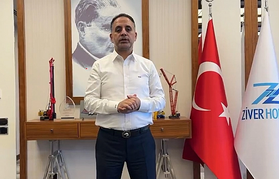 Veysel Demirci'den alkışlanacak paylaşım