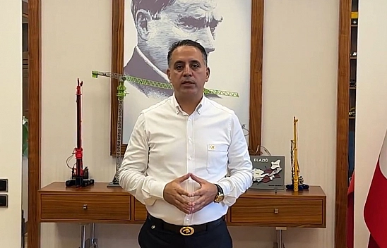 Veysel Demirci: İşçi Kardeşlerimizin Yanında Olacağım