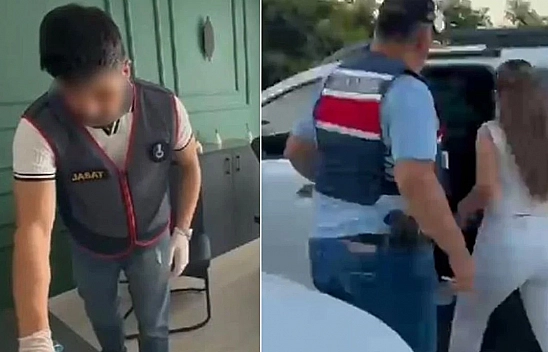Vize randevularında 918 milyonluk vurgun: 41 bin mağdur