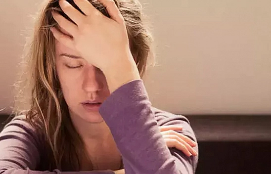 Vücudun gönderdiği sinyallere dikkat! Bu belirtiler hastalik habercisi olabilir