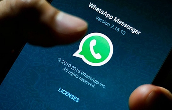 WhatsApp'a QR kod özelliği geliyor!