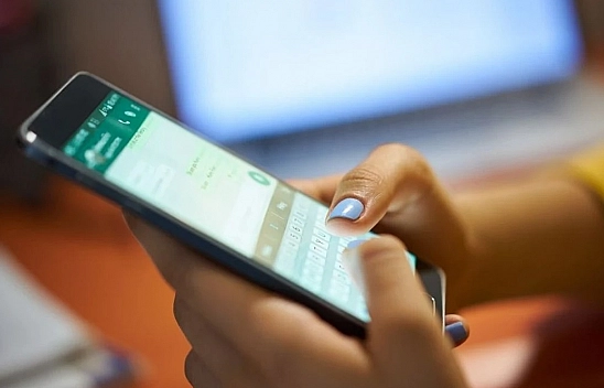 WhatsApp'a yeni özellik geliyor!