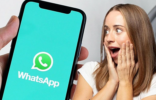 WhatsApp mesaj silme sistemini değiştiriyor