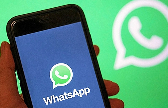 Whatsapp'ta Yabancı Numaralardan Gelen 'Merhaba' Mesajlarına Yanıt Verirseniz Ne Olur?