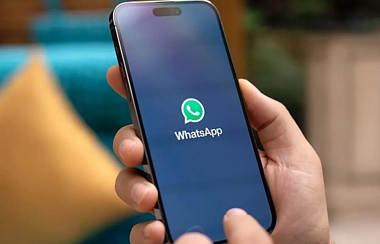 WhatsApp'tan yeni özellik