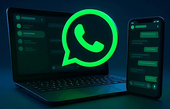 WhatsApp'tan yeni özellik