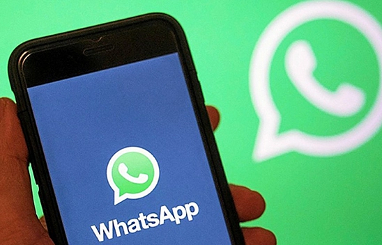WhatsApp'tan yeni süreli mesaj özelliği