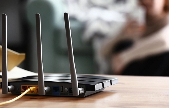 Wi-Fi Hızını Düşürecek 7 Ev Eşyası!