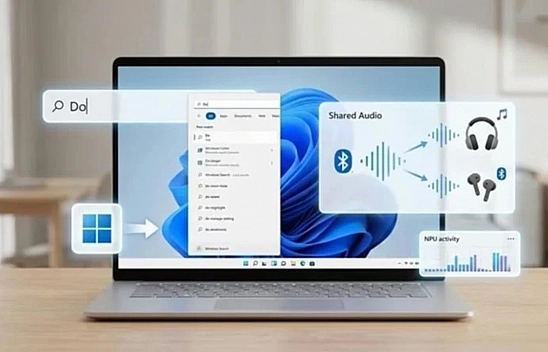 Windows 11 kullanıcılarına müjde: Performans artışı resmen başladı