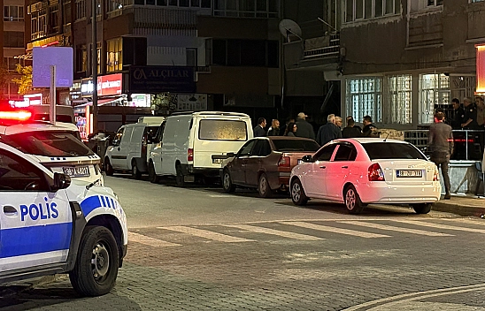 Yalnız yaşayan adam evinin tuvaletinde ölü bulundu