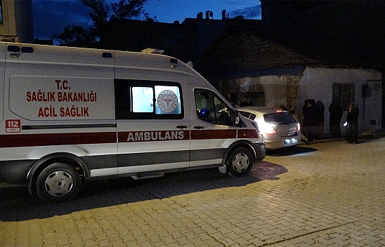 Yalnız yaşayan şahıs konteynerde ölü bulundu
