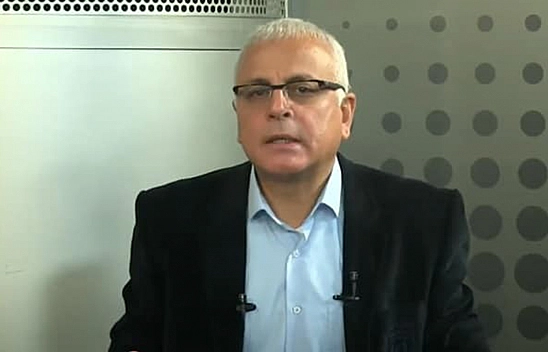 Yanardağ, yanıp tutuşuyor