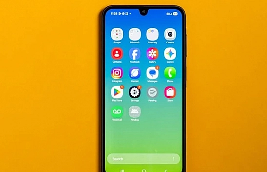Yapay zeka patlaması telefon pazarını vurdu